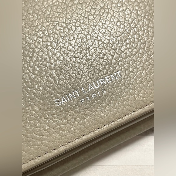 Saint Laurent mini wallet - Picture 2 of 16